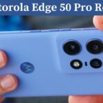 Motorola Edge 50 Pro Review: Best Curved Display Phone